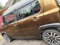 2018 Suzuki Hustler I, зелёный, 1070000 рублей - вид 6
