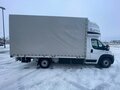 2021 Fiat Professional Ducato, белый, 2150000 рублей - вид 1