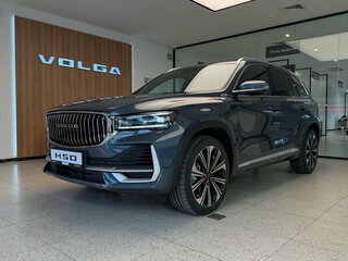 2026 VOLGA K50, серый, 4649000 рублей, вид 1
