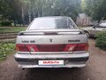 2004 Lada (ВАЗ) 2115, серебристый - вид 3