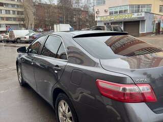 2011 Toyota Camry VI (XV40) Рестайлинг, серый, 1000000 рублей, вид 5