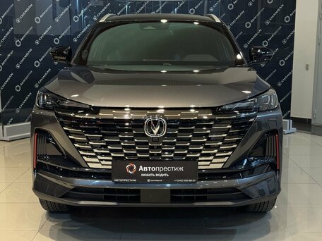 Changan UNI-S I