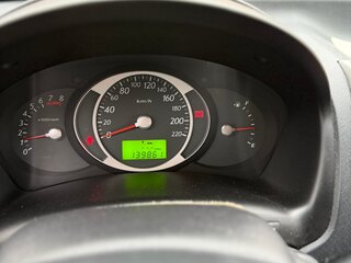 2008 Hyundai Tucson I, золотистый, 920000 рублей, вид 5