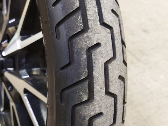 2015 Yamaha XV950 Bolt, чёрный, 630000 рублей - вид 10