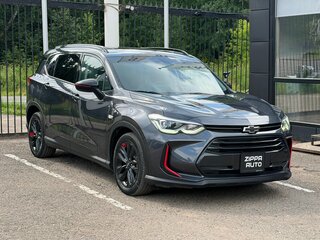 Chevrolet Orlando II