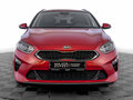 2021 Kia Ceed III, красный, 2145000 рублей - вид 1