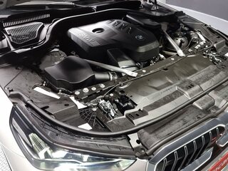 2024 BMW 5 серии 520i VIII (G60/G61/G68), белый, 5900005 рублей, вид 4