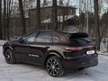 2018 Porsche Cayenne Turbo III, коричневый, 9000000 рублей - вид 4