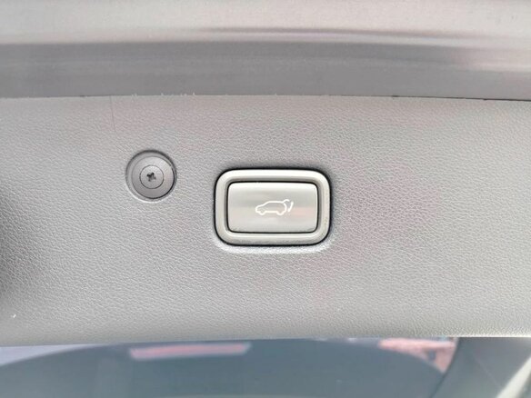 2017 Kia Sportage IV, чёрный - вид 21