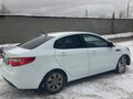 2012 Kia Rio III, белый, 880000 рублей - вид 2