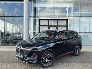 2024 Changan UNI-S I, чёрный, 2135000 рублей, вид 1