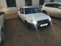 2011 Lada (ВАЗ) Priora I, белый, 285000 рублей - вид 9