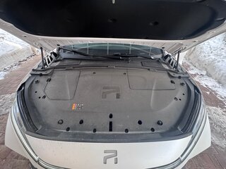 2023 Rising Auto R7 90 kWh, белый, 3850000 рублей, вид 5