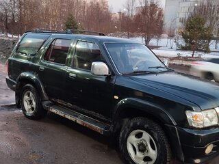 2008 Great Wall Safe, зелёный, 350000 рублей, вид 4