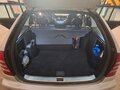 2004 Mercedes-Benz C-Класс 200 II (W203) Рестайлинг, серебристый - вид 8