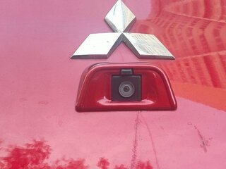 2008 Mitsubishi Lancer X, пурпурный, 2500000 рублей, вид 5