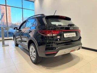 2025 Solaris KRX, чёрный, 3010000 рублей, вид 3