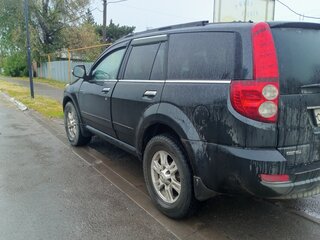 2013 Great Wall Hover H5, чёрный, 670000 рублей, вид 2