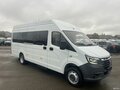 2026 ГАЗ ГАЗель Next, белый, 6398000 рублей