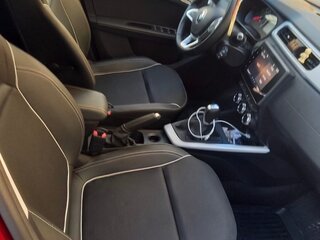 2021 Renault Arkana I, красный, 2500000 рублей, вид 4