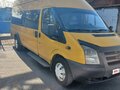 2008 Ford Transit, жёлтый, 1050000 рублей - вид 2