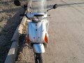 2010 Suzuki Lets 5, серебристый, 73000 рублей - вид 7