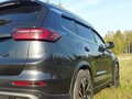2021 Chery Tiggo 8 Pro I, серый, 1650000 рублей - вид 11