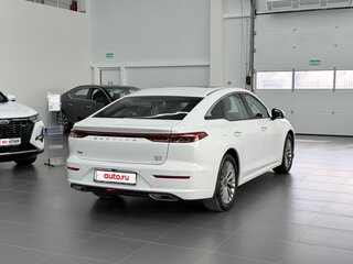 2024 FAW Bestune B70 I Рестайлинг, белый, 3269000 рублей, вид 5