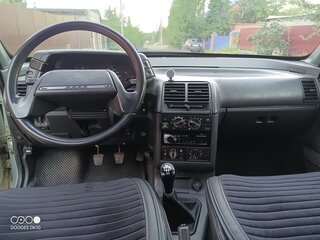 2002 Lada (ВАЗ) 2111, серебристый, 160000 рублей, вид 5