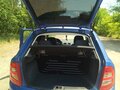 2004 Skoda Fabia I, синий, 400000 рублей - вид 8