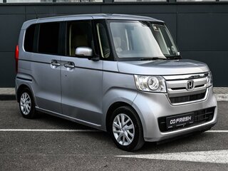 Honda N-BOX II