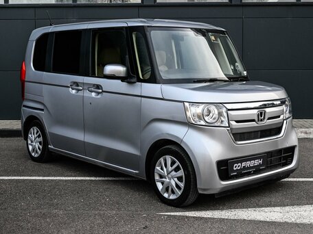 Honda N-BOX II