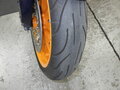 2013 Honda CBR 600RR, оранжевый, 740000 рублей - вид 11