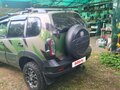 2019 Chevrolet Niva I Рестайлинг, серый, 925000 рублей - вид 9