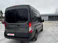 2017 Ford Transit, серый, 2000000 рублей - вид 2
