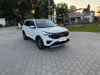 2022 Kia Sportage (China) III (NP) Рестайлинг, белый, 2950000 рублей, вид 3
