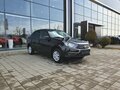 2026 Lada (ВАЗ) Granta I Рестайлинг, чёрный, 1068000 рублей - вид 2