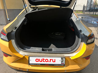 2023 JAC J7 I, жёлтый, 650000 рублей, вид 2