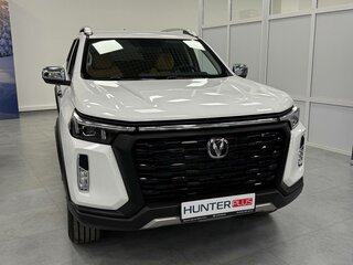 2026 Changan Hunter Plus, белый, 4069900 рублей, вид 3