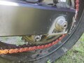 2007 Suzuki SV 650, синий, 340000 рублей - вид 6