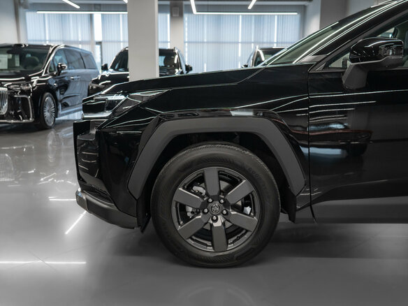 2026 Toyota RAV4 VI (XA60), чёрный, 5050000 рублей - вид 22