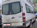 2007 Mercedes-Benz Sprinter, белый, 560000 рублей - вид 2