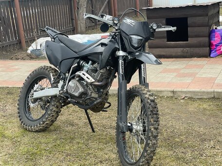 2023 Regulmoto Sport 003 PR, чёрный, 80000 рублей, вид 2