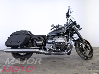 BMW R 18 Classic