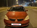 2008 Mitsubishi Lancer Classic IX Рестайлинг, красный, 500000 рублей - вид 1
