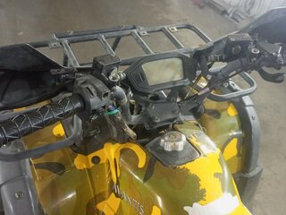 ABM FX 200
