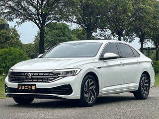 2022 Volkswagen Sagitar III, белый, 1300666 рублей, вид 3