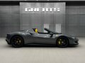 2024 Ferrari 296 GTS, серый, 44900000 рублей - вид 9