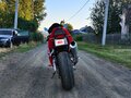 2002 Honda CBR 954RR Fireblade, красный, 425000 рублей - вид 6