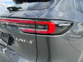 2026 Changan UNI-S I Рестайлинг, серый - вид 9